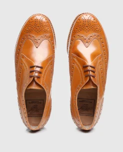 Janosh K Full-Brogue AC