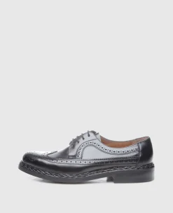 Janosh K Full-Brogue BC