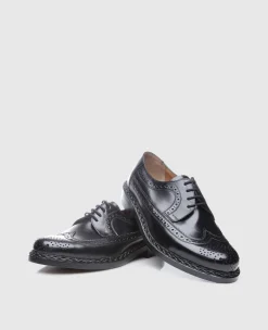 Janosh K Full-Brogue BC