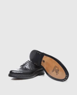 Janosh K Full-Brogue BC