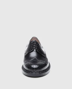 Janosh K Full-Brogue BC