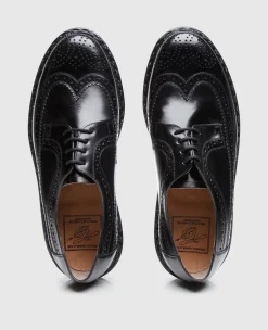 Janosh K Full-Brogue BC