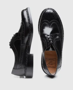 Janosh K Full-Brogue BC