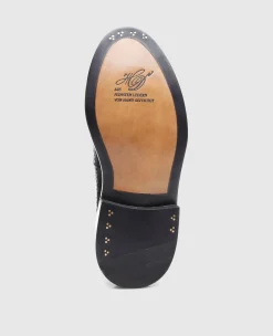 Janosh K Full-Brogue BC