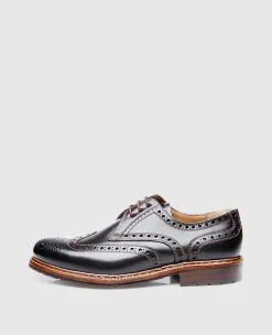 Janosh K Full-Brogue FC