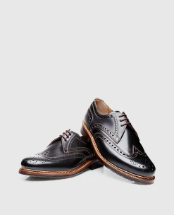 Janosh K Full-Brogue FC