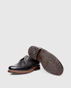 Janosh K Full-Brogue FC