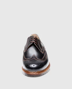 Janosh K Full-Brogue FC