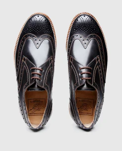 Janosh K Full-Brogue FC