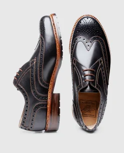 Janosh K Full-Brogue FC