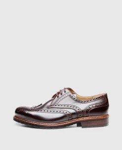Janosh K Full-Brogue H