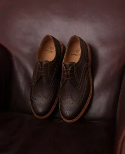 Janosh K Full-Brogue H