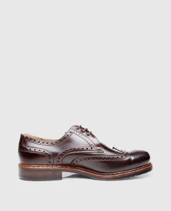 Janosh K Full-Brogue H