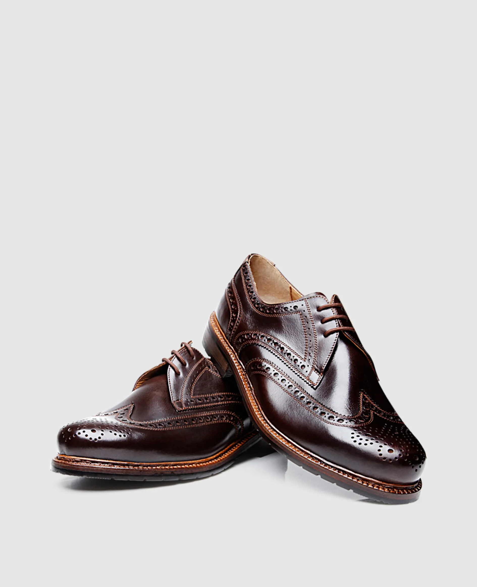 Janosh K Full-Brogue H