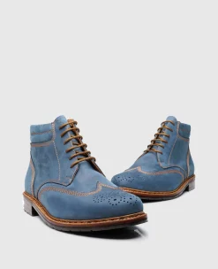 Janosh K Full-Brogue M