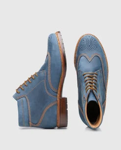 Janosh K Full-Brogue M