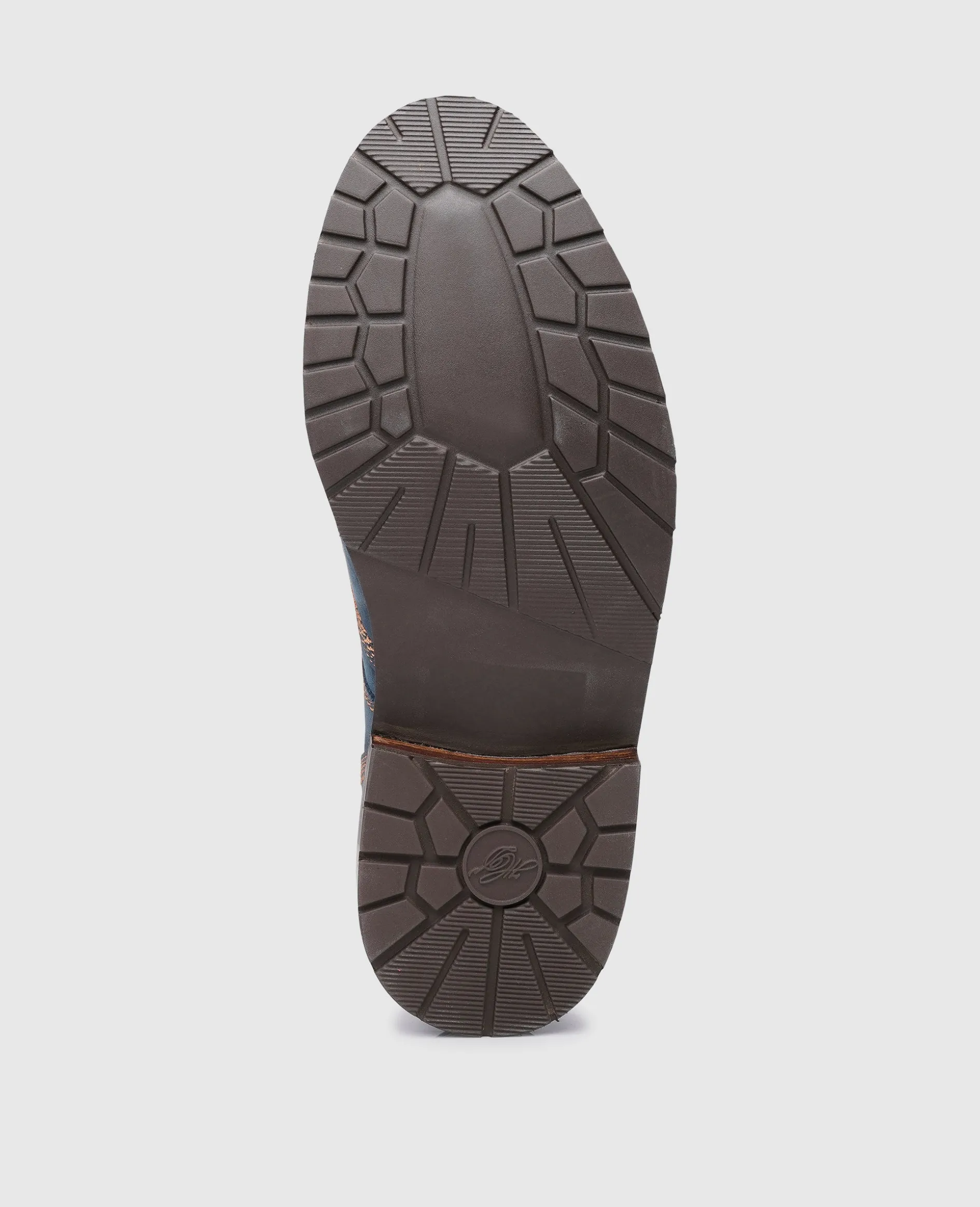 Janosh K Full-Brogue M