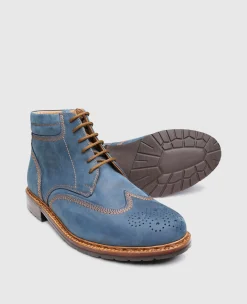 Janosh K Full-Brogue M