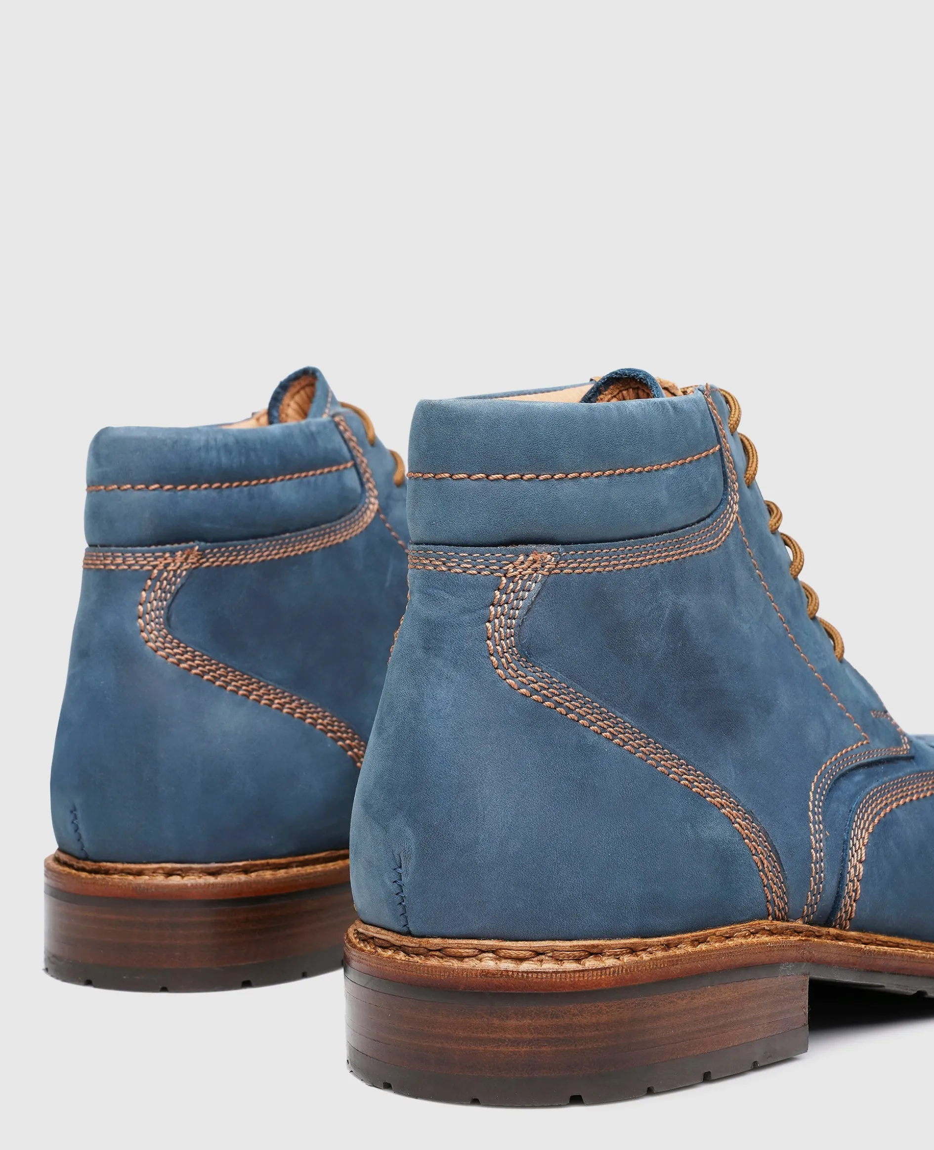 Janosh K Full-Brogue M