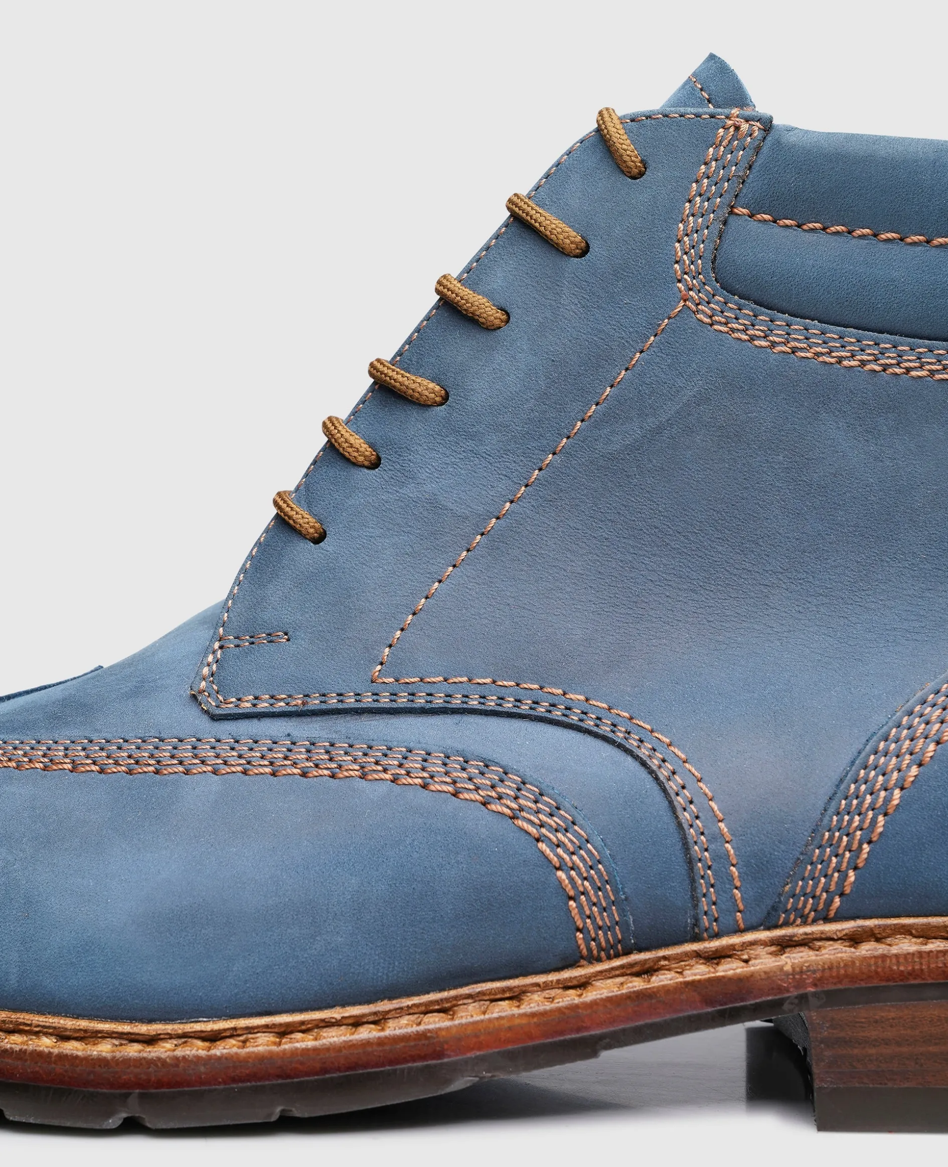 Janosh K Full-Brogue M