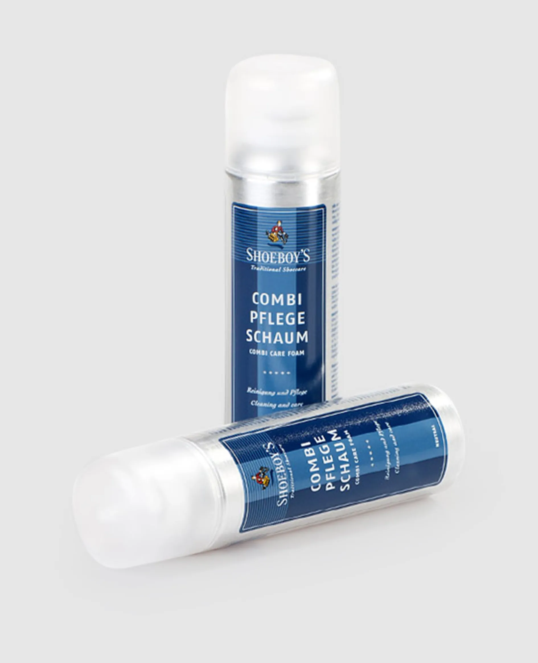 Lederreiniger / Lederschutz