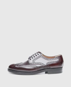 London Full-Brogue C