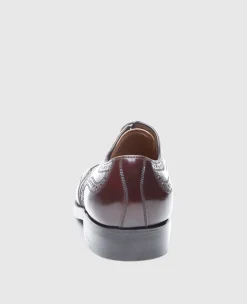 London Full-Brogue C