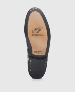 London Full-Brogue C