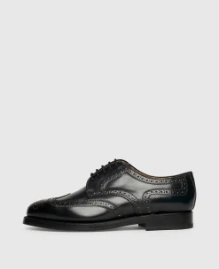 London Full-Brogue C