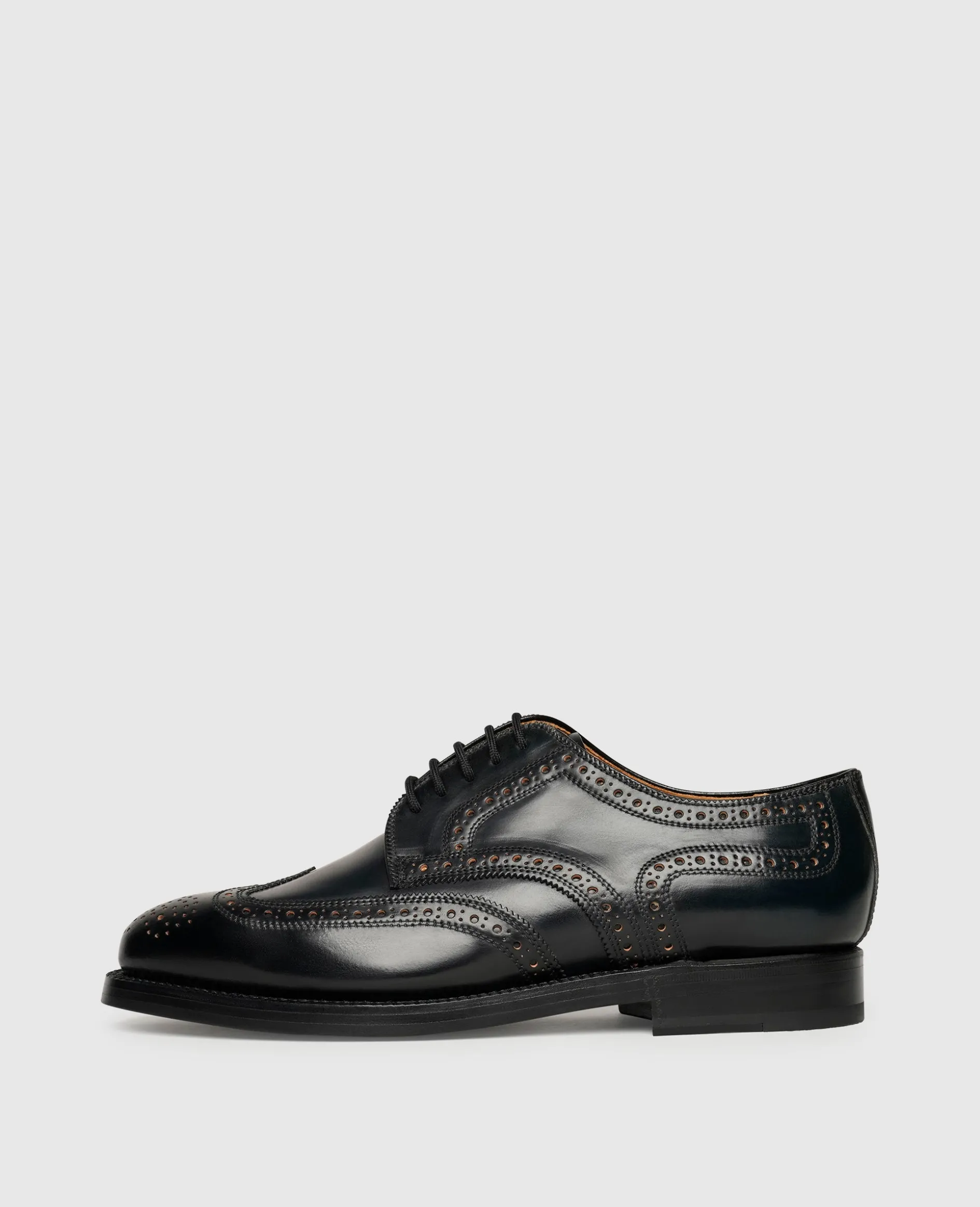 London Full-Brogue C