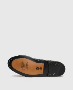 London Full-Brogue C