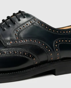 London Full-Brogue C