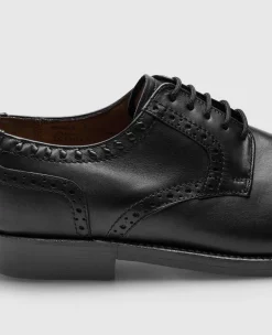 London Half-Brogue SC