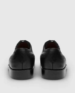 London Half-Brogue SC