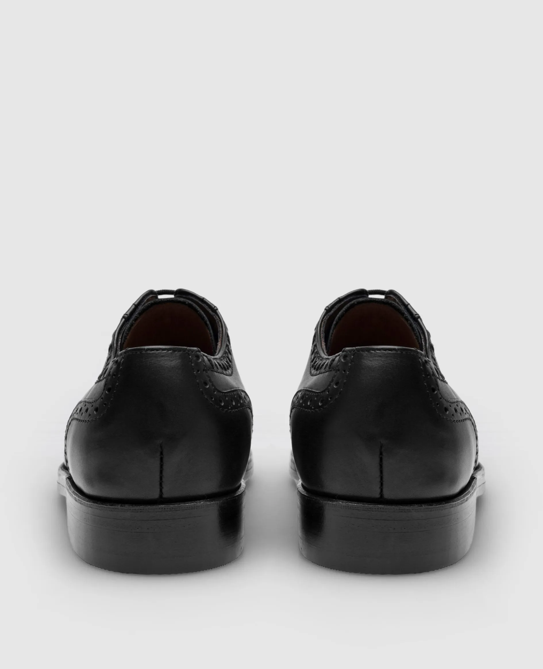 London Half-Brogue SC