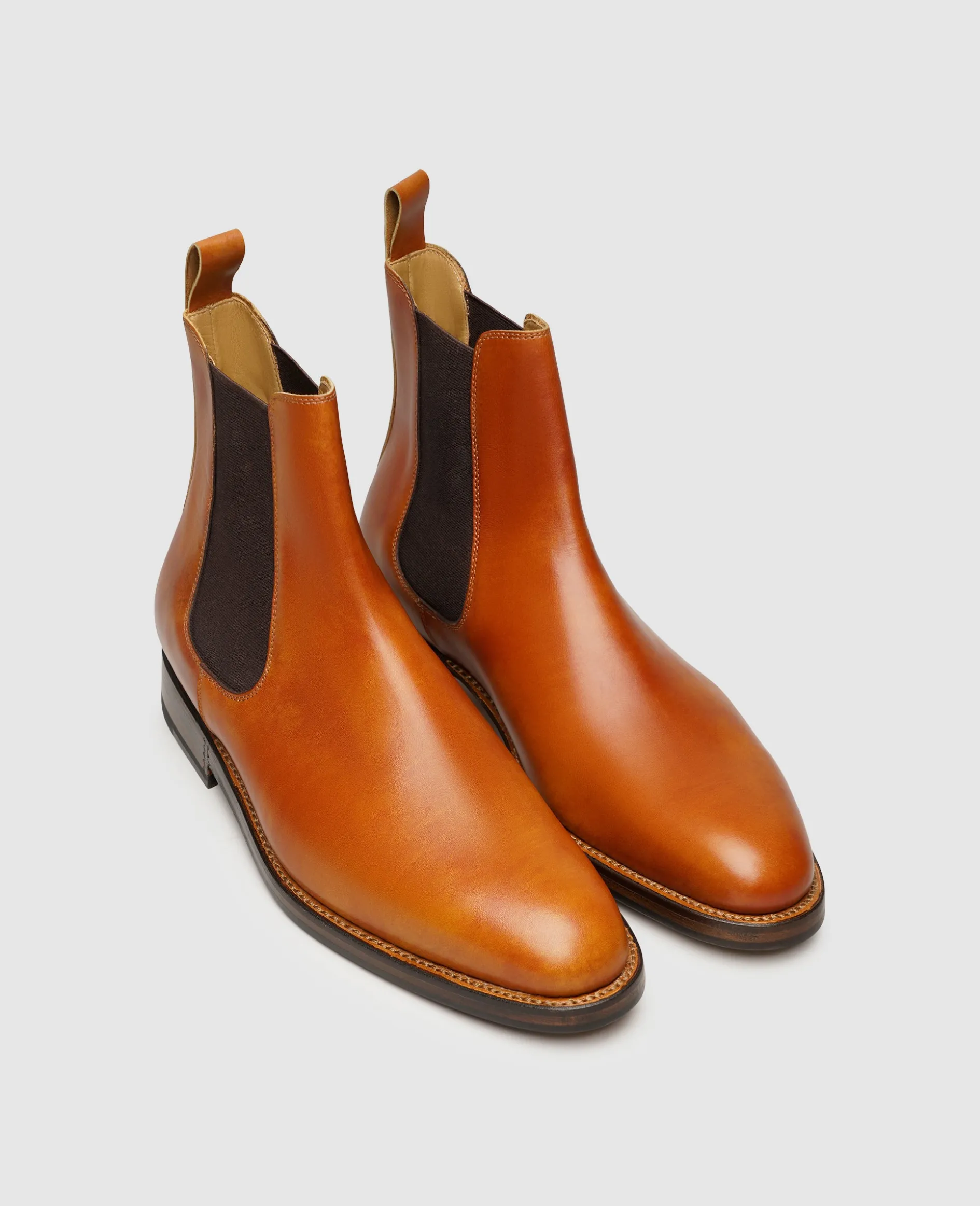 Luzern Chelsea Boot TC