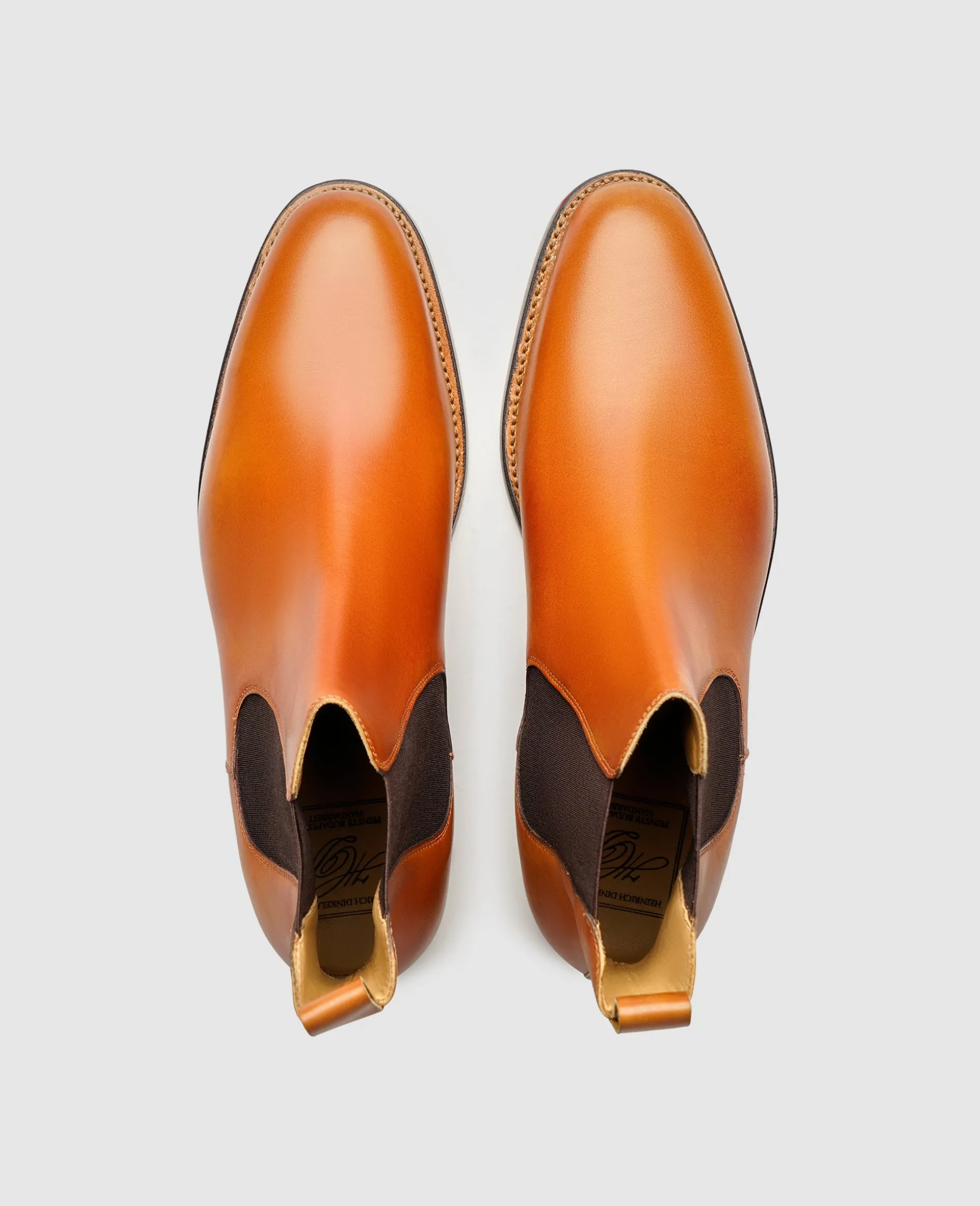 Luzern Chelsea Boot TC