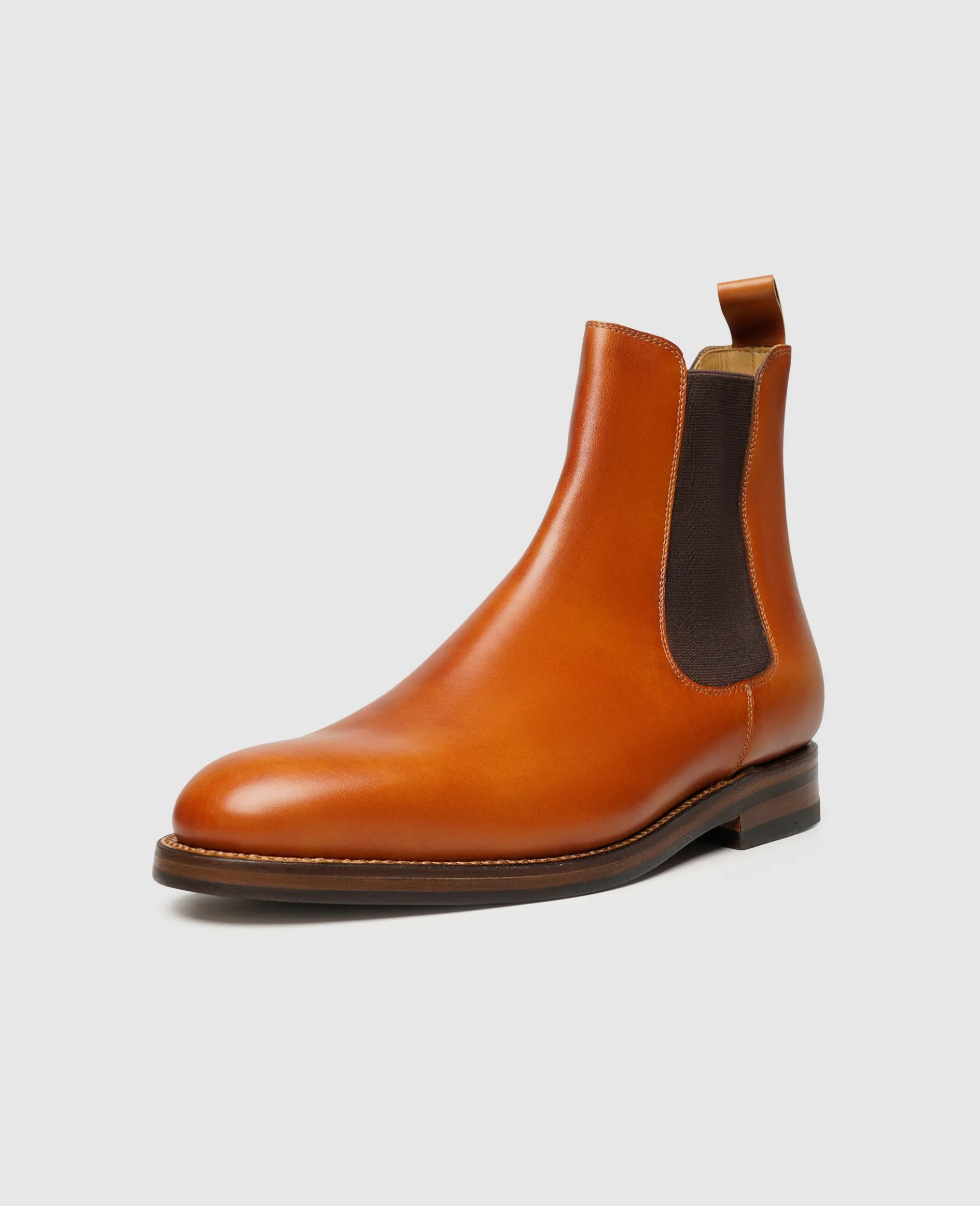 Luzern Chelsea Boot TC