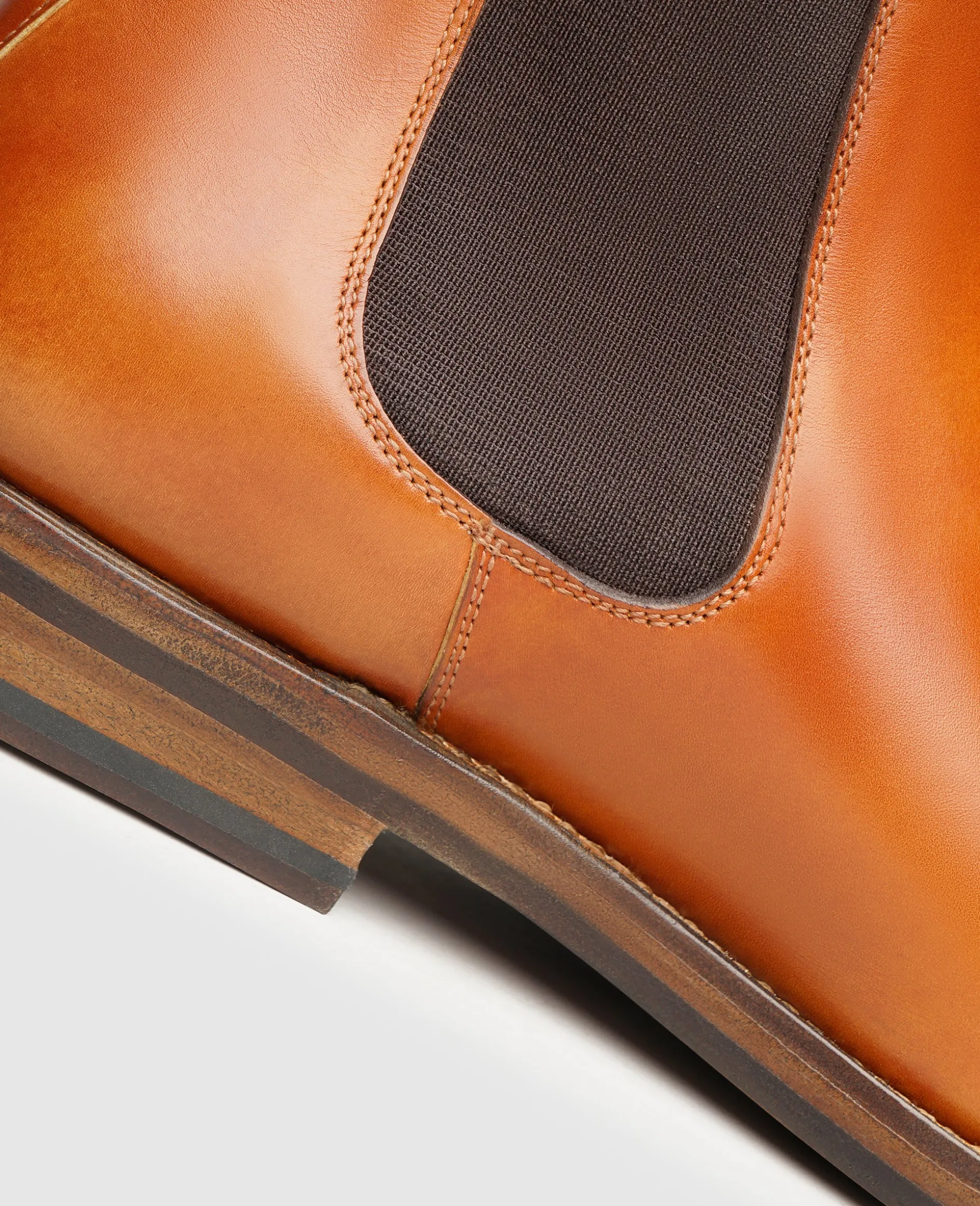 Luzern Chelsea Boot TC