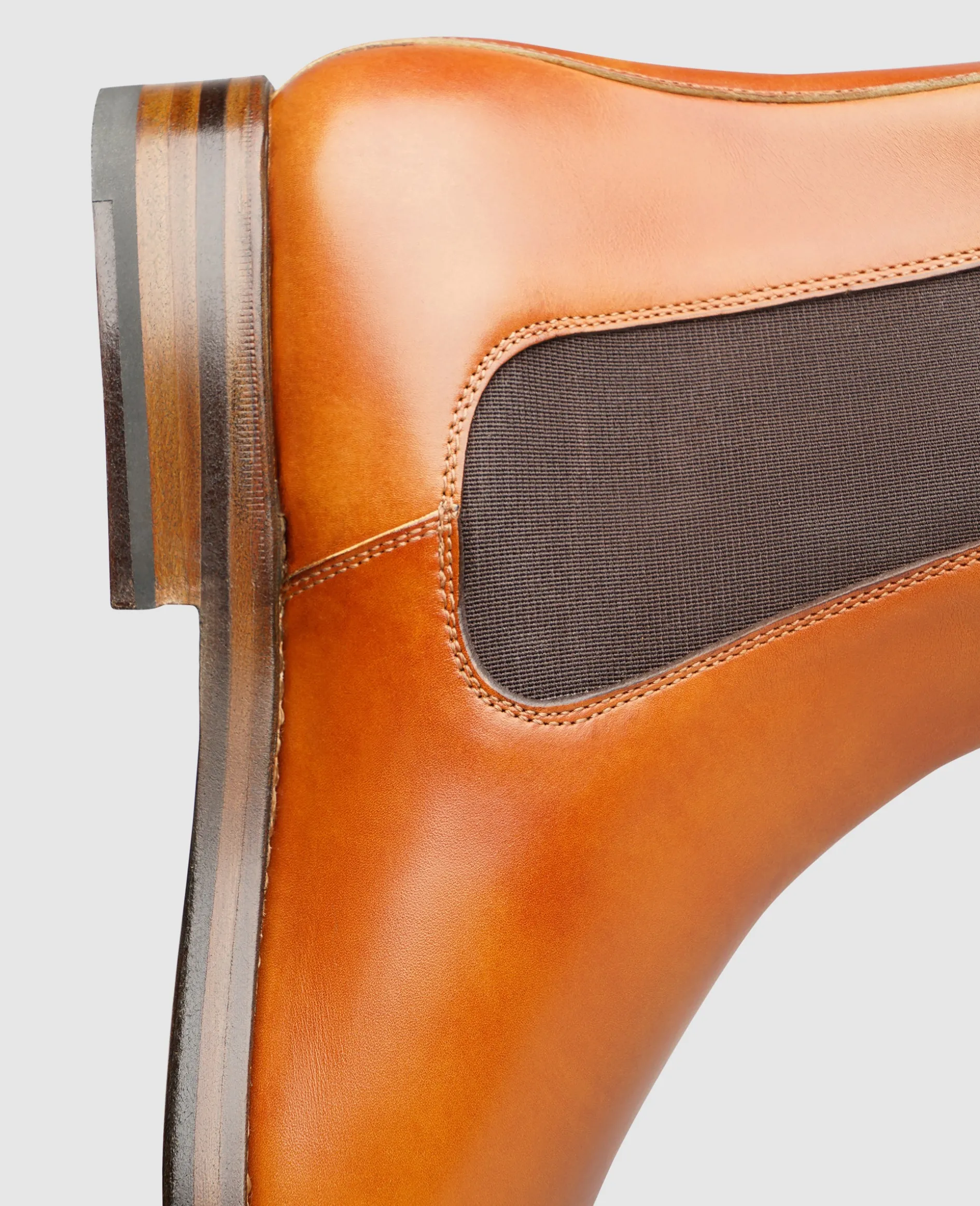 Luzern Chelsea Boot TC