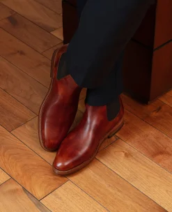 Luzern Chelsea Boot TC