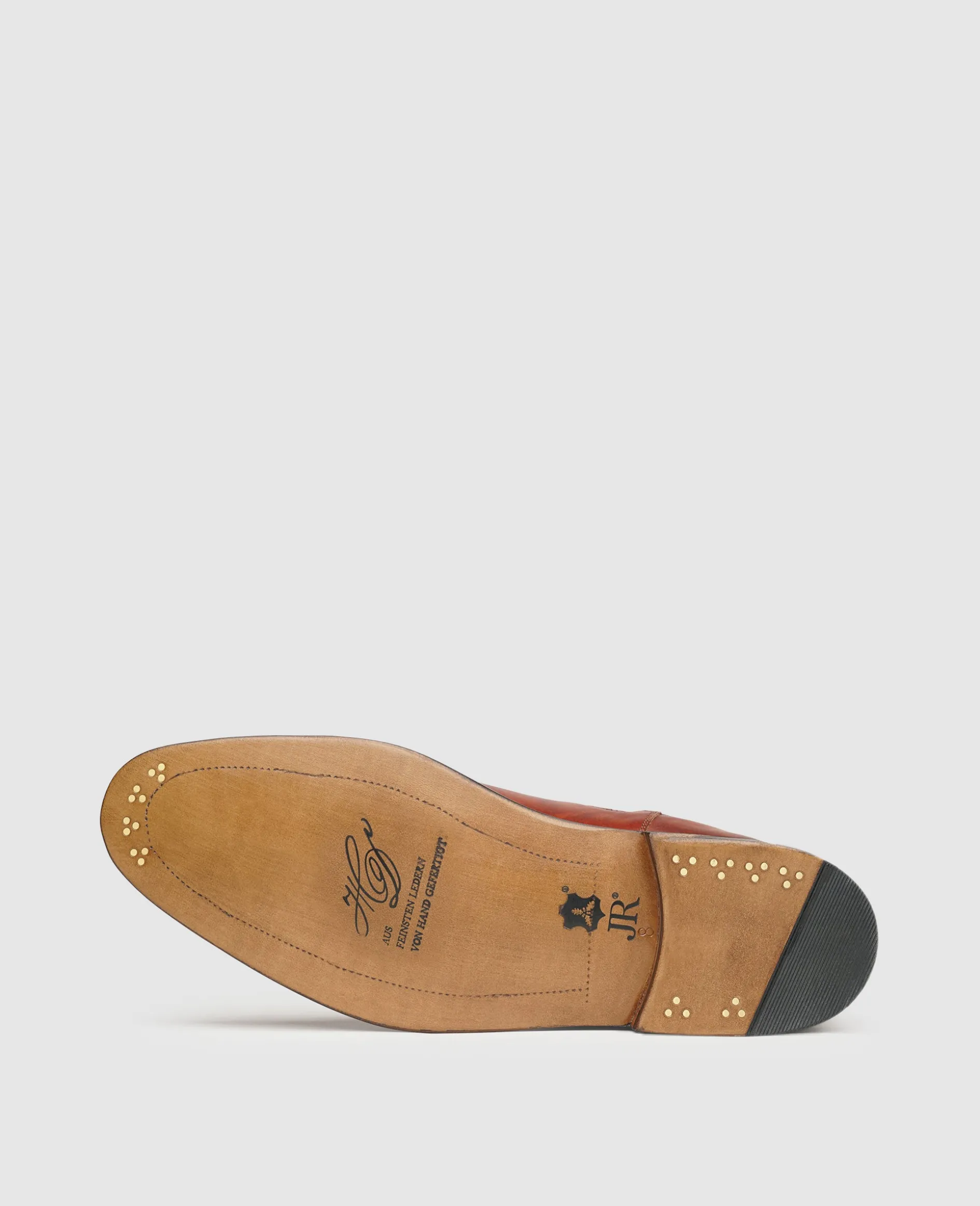 Luzern Chelsea Boot TC