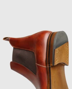 Luzern Chelsea Boot TC