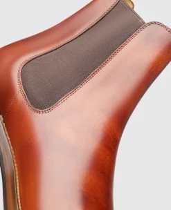 Luzern Chelsea Boot TC