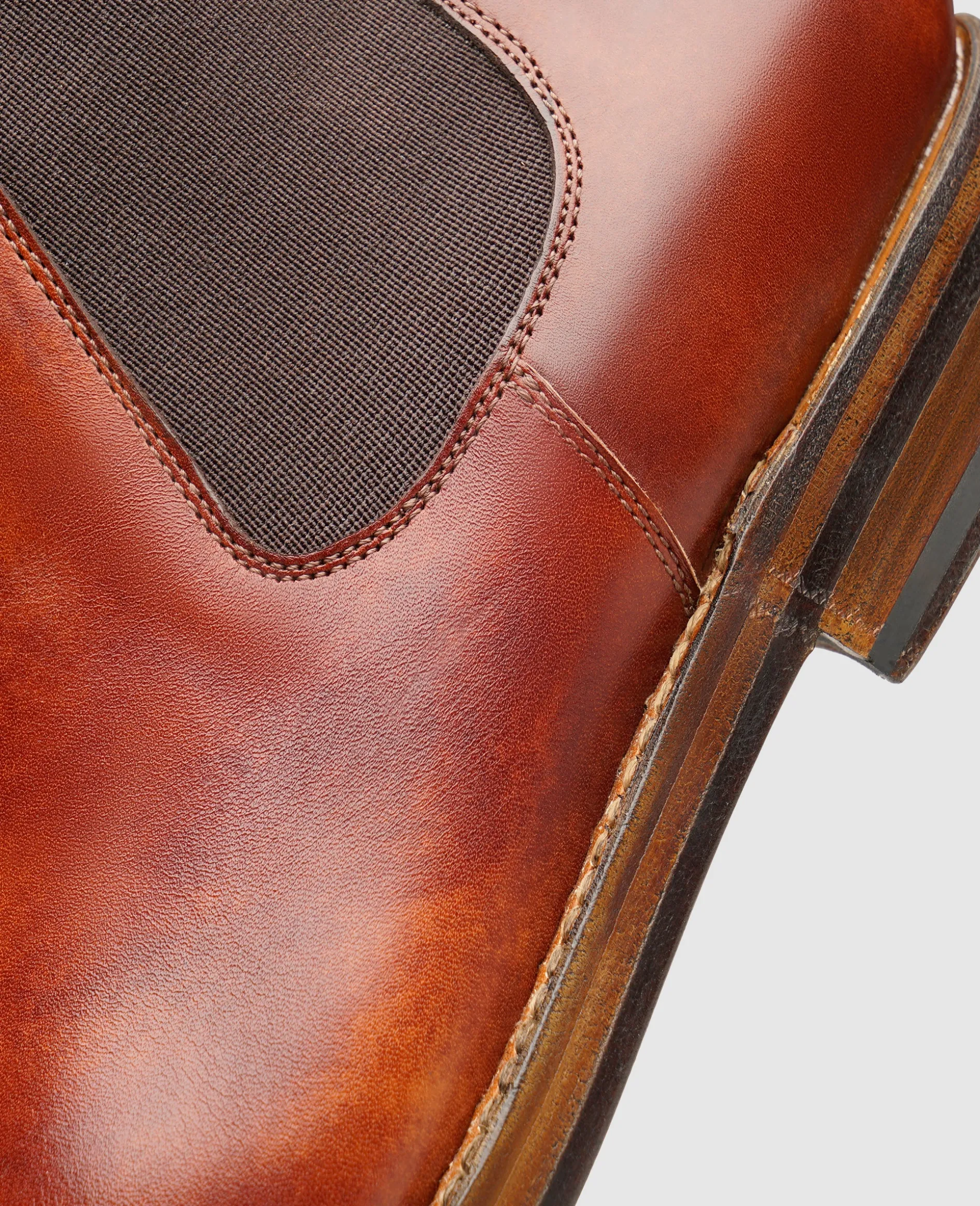 Luzern Chelsea Boot TC