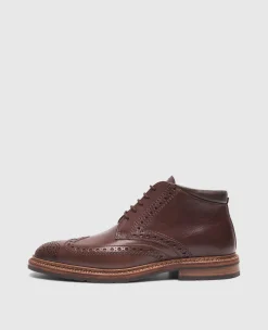 Luzern Full Brogue BC