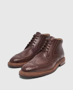 Luzern Full Brogue BC