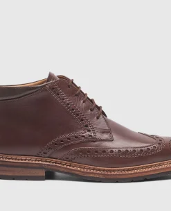 Luzern Full Brogue BC