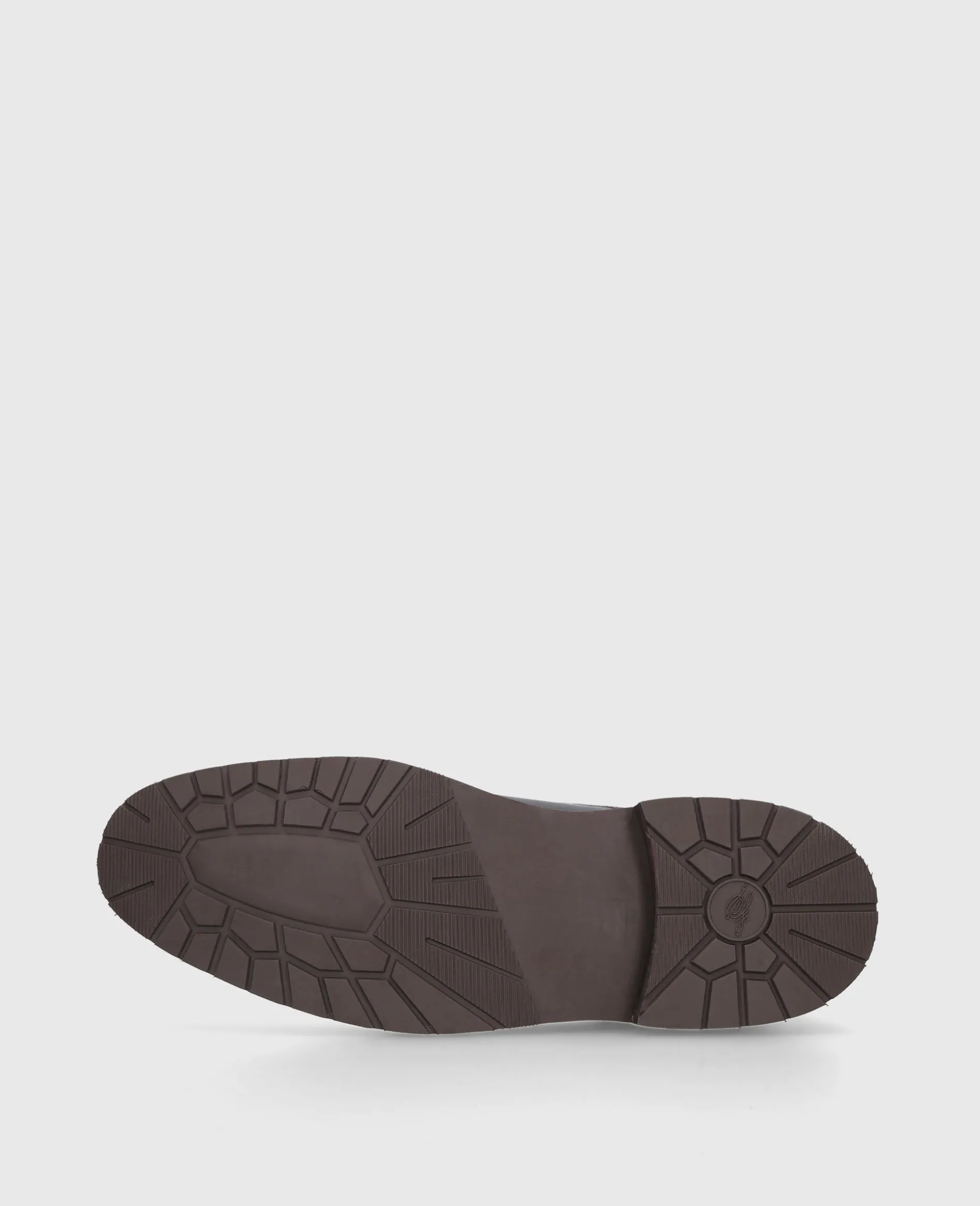 Luzern Full Brogue BC