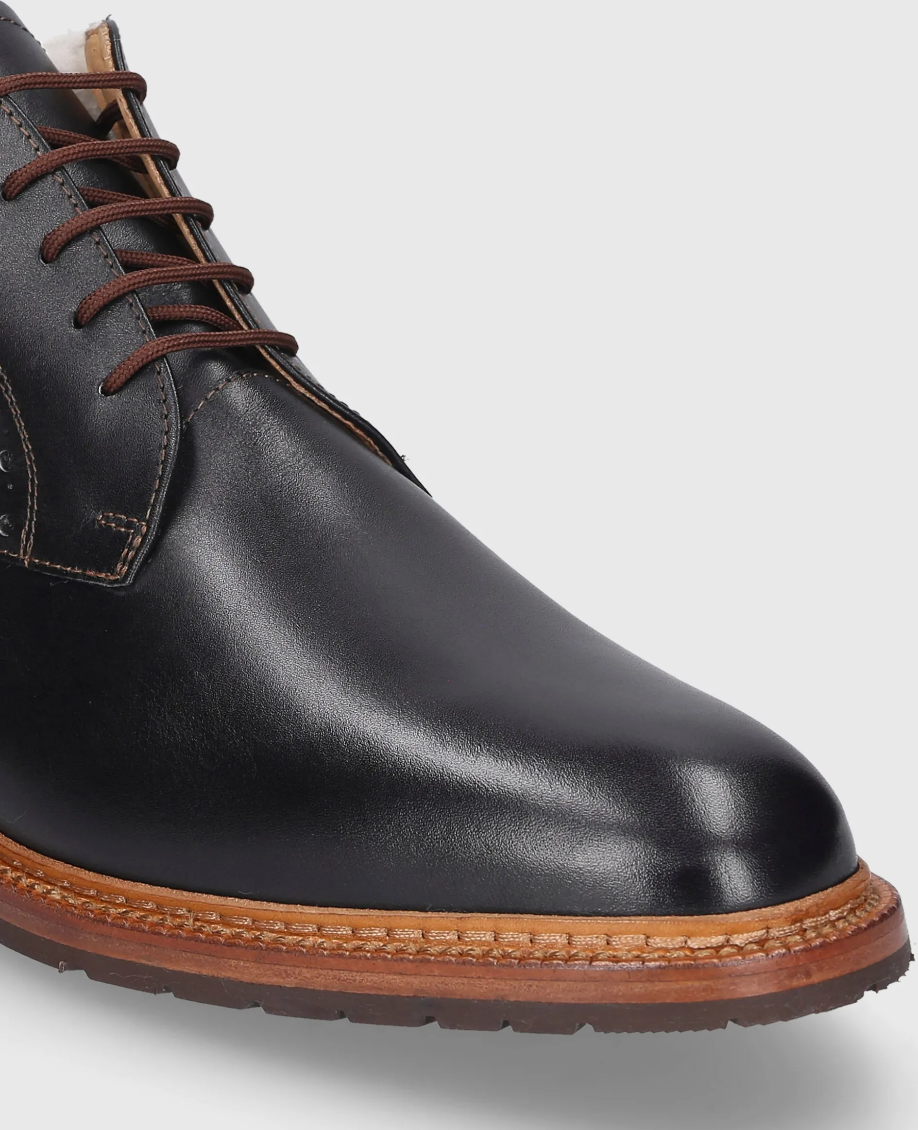 Luzern Full Brogue BC